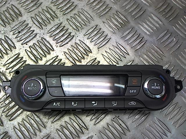 Commande chauffage FORD FOCUS 2 PHASE 2 Diesel - 1