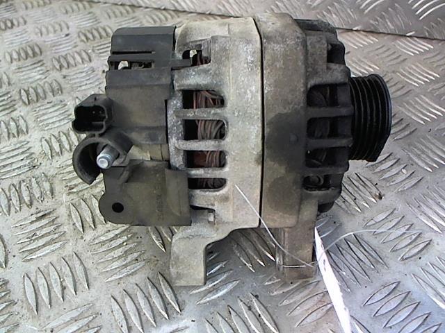 Alternatore PEUGEOT 206 PHASE 1  - 1