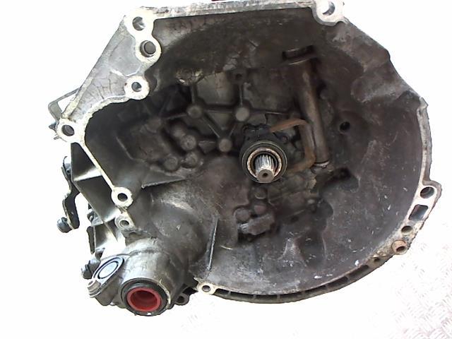 Boite de vitesses PEUGEOT 206+ Essence - 1