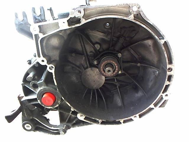 Boite de vitesses FORD FOCUS 2 PHASE 2 Diesel - 1