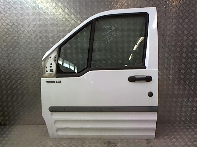 Portiera anteriore sinistra FORD TRANSIT CONNECT 1 PHASE 2  - 1