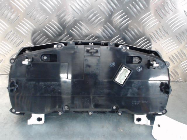 Compteur CITROEN C3 3 PHASE 1 Diesel - 1