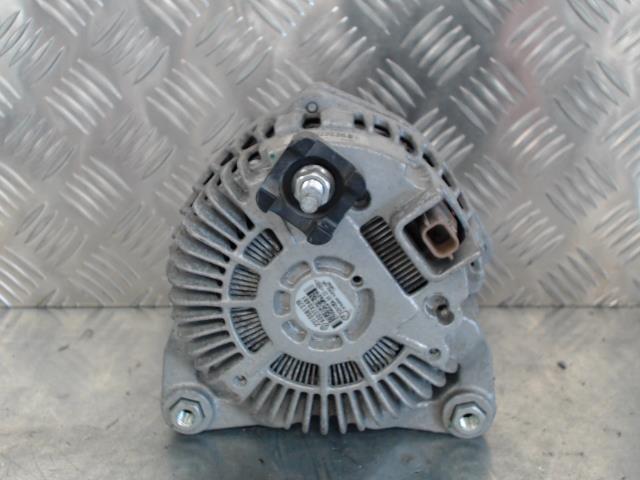 Alternateur RENAULT MASTER 3 PHASE 2 Diesel - 1
