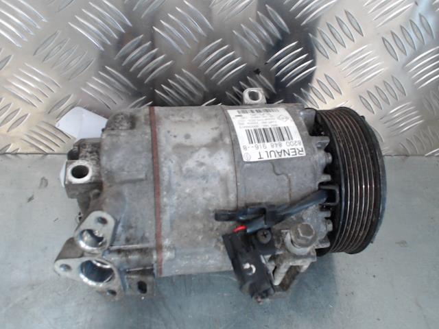 Compresseur clim RENAULT MASTER 3 PHASE 2 Diesel - 1