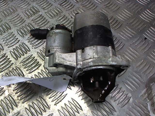 Motorino avviamento MERCEDES CLASSE A 169 PHASE 2  - 1