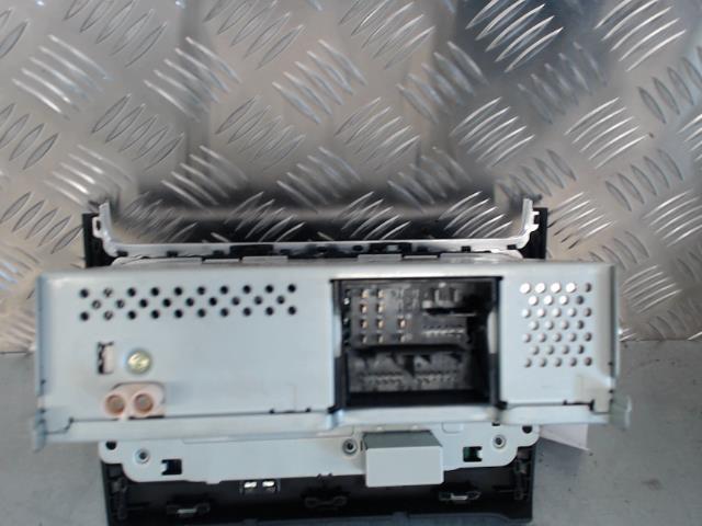 Ecran GPS VOLKSWAGEN POLO 5 PHASE 2 Essence - 1