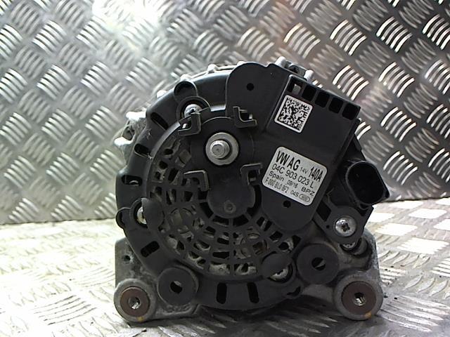 Alternatore VOLKSWAGEN POLO 5 PHASE 2 Gasolina - 1