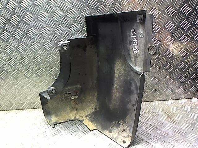 Crosse arriere gauche RENAULT MASTER 3 PHASE 2 Diesel - 1