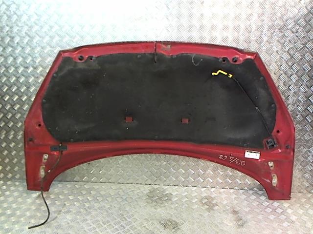 Capot PEUGEOT 308 1 SW PHASE 2 BREAK Diesel - 1
