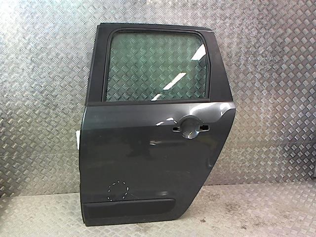 Portiera posteriore sinistra CITROEN C3 PICASSO PHASE 1 Gasolina - 1