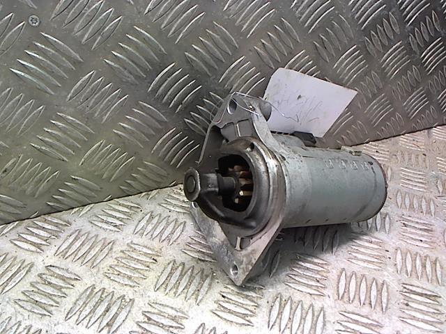 Demarreur CITROEN C3 2 PHASE 2 Essence - 1