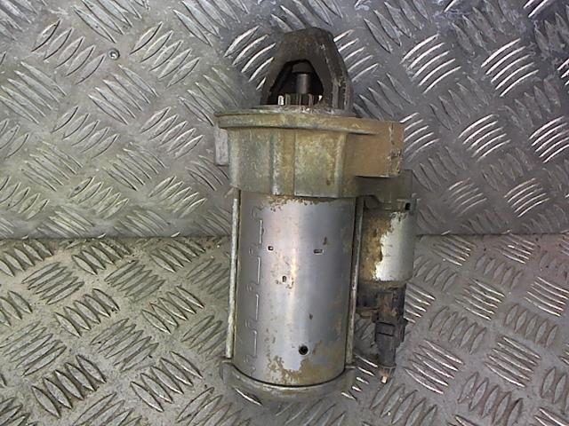 Motorino avviamento CITROEN C3 2 PHASE 2 Diésel - 1