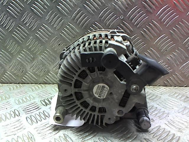 Alternatore CITROEN C4 GRAND PICASSO 1 Diésel - 1