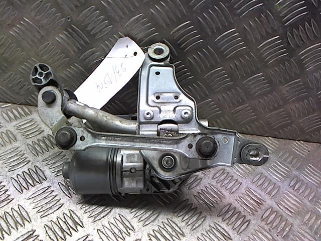 Motore tergicristallo anteriore destro FORD GALAXY 2 PHASE 1  - 1