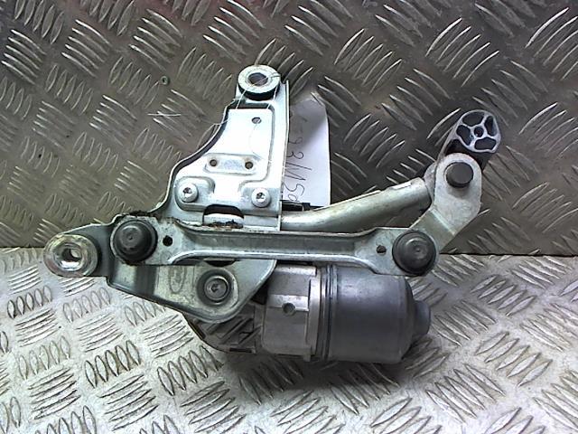 Motore tergicristallo anteriore sinistro FORD GALAXY 2 PHASE 1  - 1