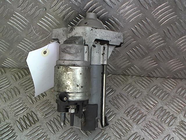Motor de arranque RENAULT KANGOO 2 PHASE 1  - 1