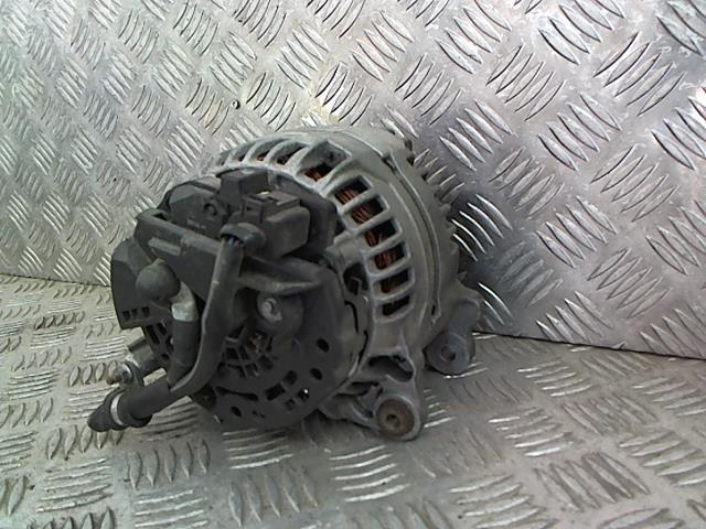 Alternatore SEAT IBIZA 4 PHASE 1 COUPE Diésel - 1