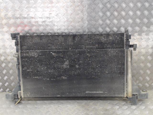 Motoventilatore condensatore RENAULT MASTER 3 PHASE 1  - 1