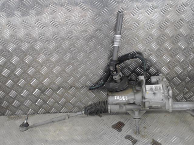Cremagliera servosterzo CITROEN C3 3 PHASE 2 Gasolina - 1