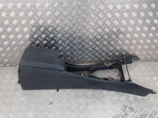 Console central (interieur plastique) BMW SERIE 3 E91 TOURING PHASE 2 BREAK  - 1