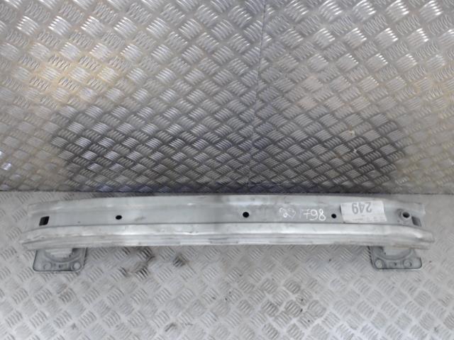 Traversa rinforzo paraurti anteriore CITROEN NEMO  - 1