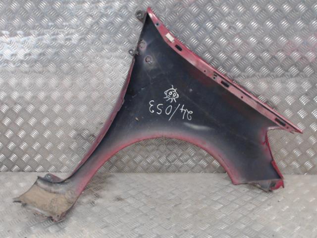 Parafango anteriore sinistro RENAULT CLIO 3 PHASE 1 Diésel - 1