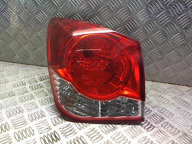 Fanale posteriore principale destro (luci) CHEVROLET CRUZE PHASE 1  - 1