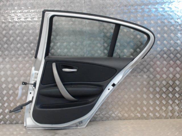 Portiera posteriore destra BMW SERIE 1 E87 PHASE 2 Diésel - 1