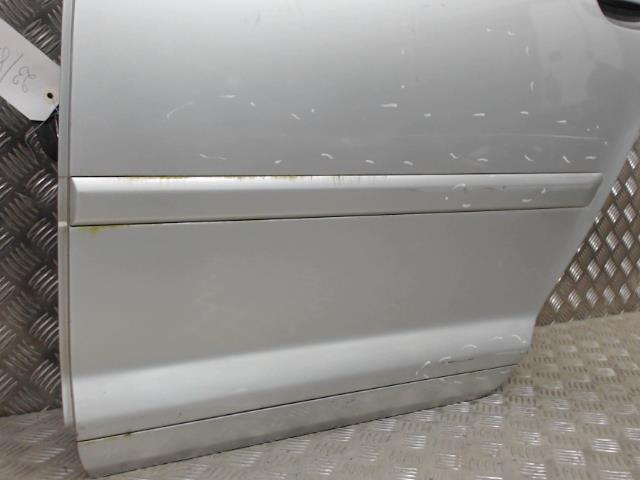 Porte arriere gauche AUDI A3 2 SPORTBACK PHASE 1  - 1