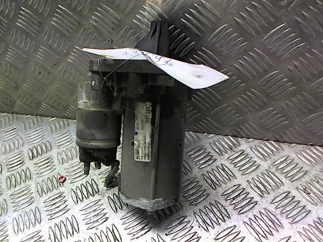 Demarreur CITROEN C4 2 PHASE 1  - 1