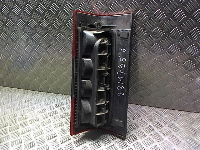 Fanale posteriore principale sinistro (luci) FIAT DUCATO 2 PHASE 1 Diésel - 1