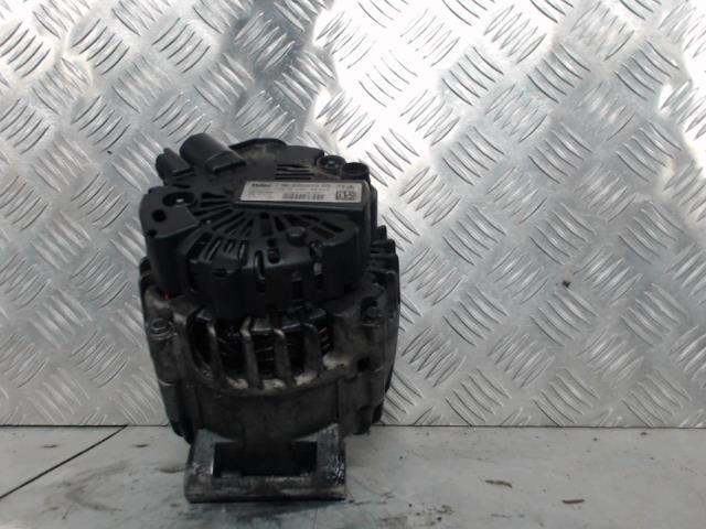 Alternatore CITROEN DS5 PHASE 1 Gasolina - 1