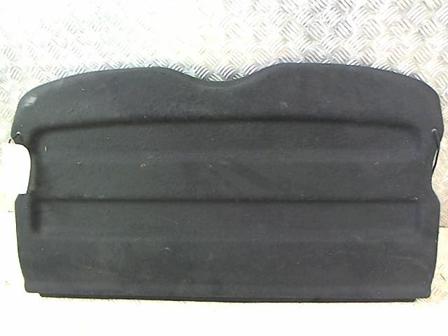 Plage arriere CITROEN C4 2 PHASE 1  - 1