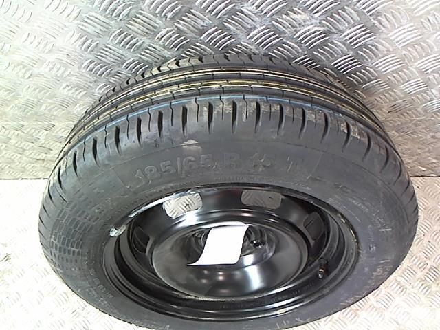 Roue de secours CITROEN C3 2 PHASE 2 Essence - 1