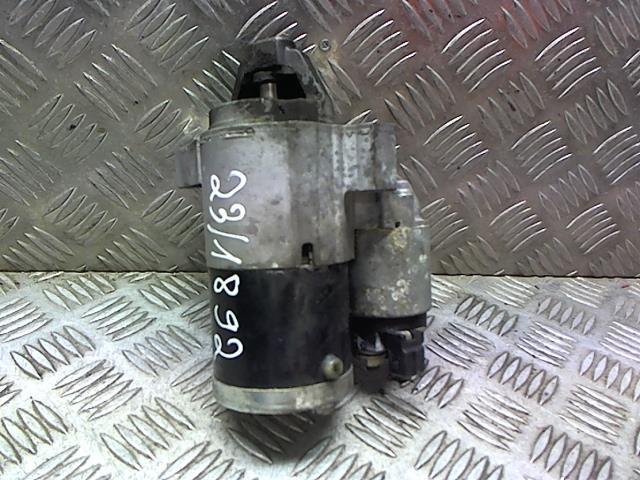 Motor de arranque CITROEN DS5 PHASE 1 Gasolina - 1