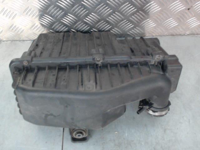 Scatola filtro PEUGEOT 208 1 PHASE 2 Gasolina - 1