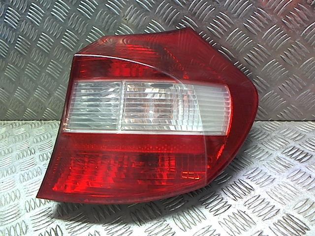 Fanale posteriore principale destro (luci) BMW SERIE 1 E87 PHASE 1  - 1