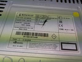 Foto del ricambio