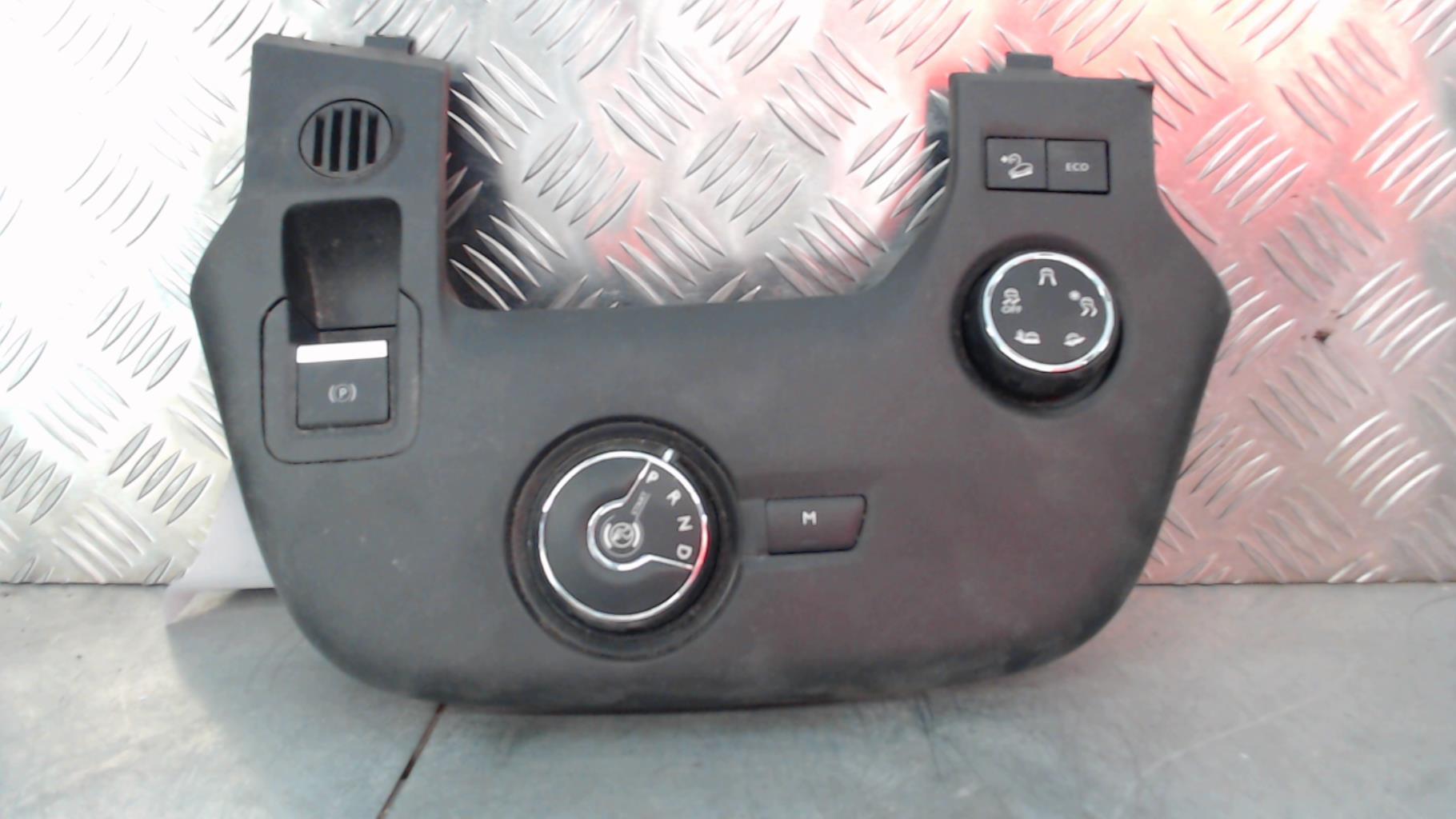 Maniglia freno a mano elettrico PEUGEOT PARTNER 3 PHASE 1 Diésel - 1