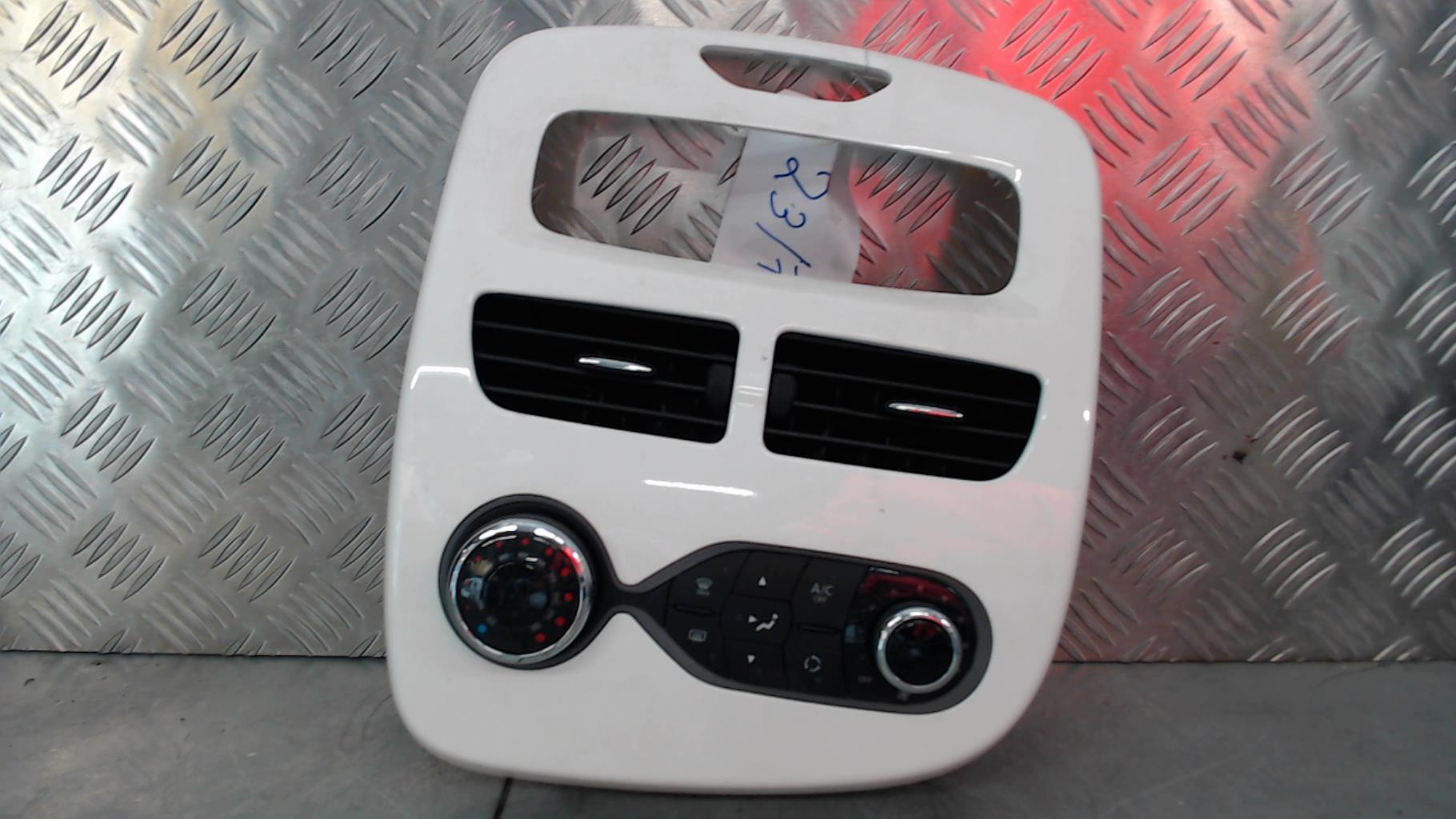 Consolle centrale (interno in plastica) RENAULT ZOE 1  - 1