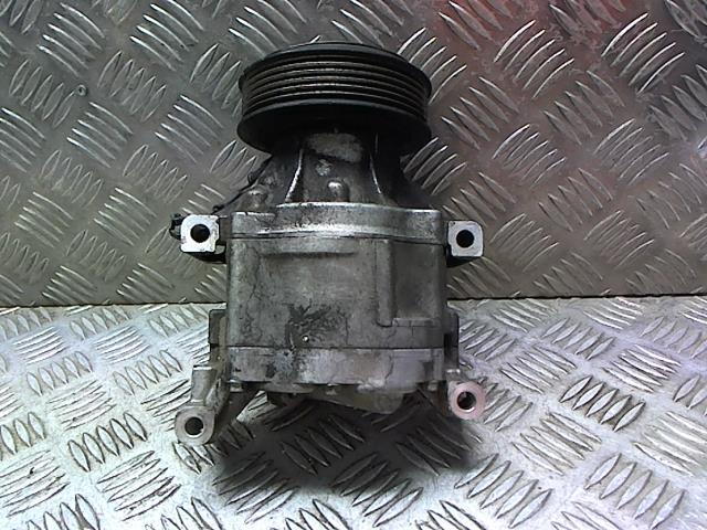 Compressore clima FIAT 500 2 PHASE 1 Diésel - 1