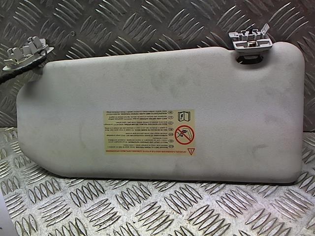 Pare soleil CITROEN C4 2 PHASE 1  - 1