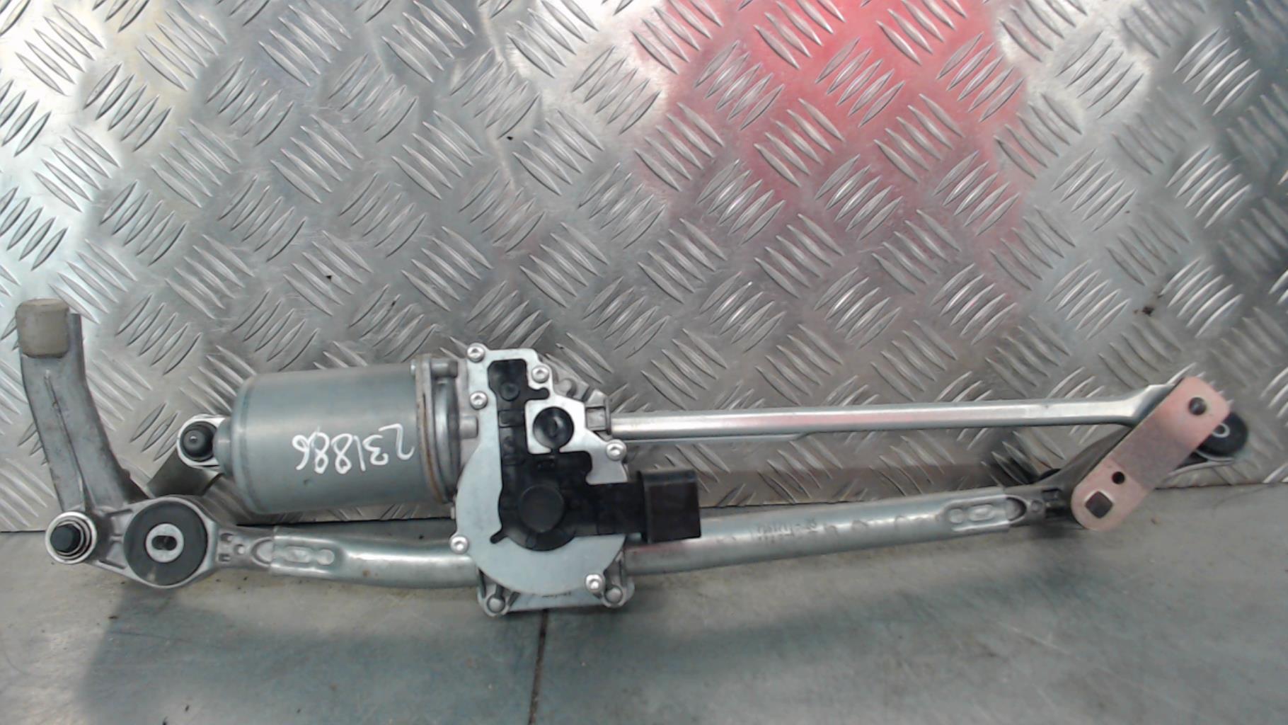 Motore tergicristallo anteriore BMW SERIE 3 E91 TOURING PHASE 2 BREAK  - 1