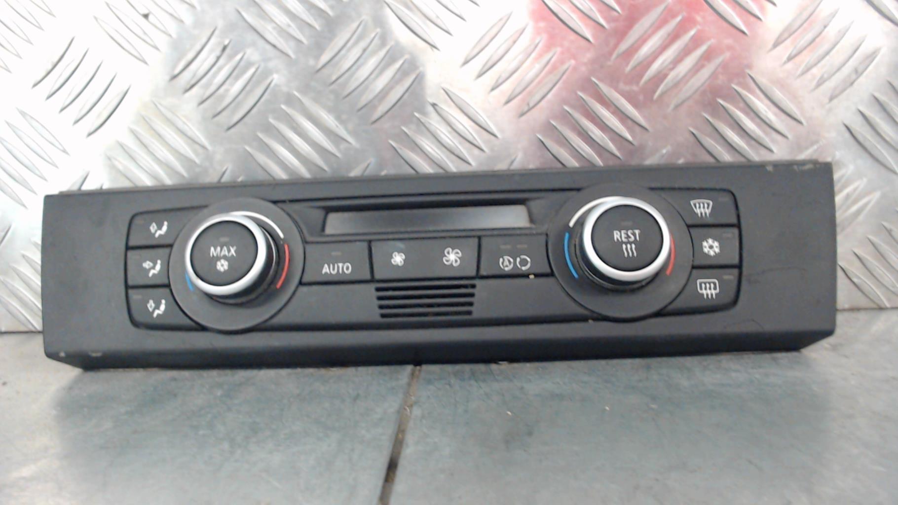 Commande chauffage BMW SERIE 3 E91 TOURING PHASE 2 BREAK  - 1