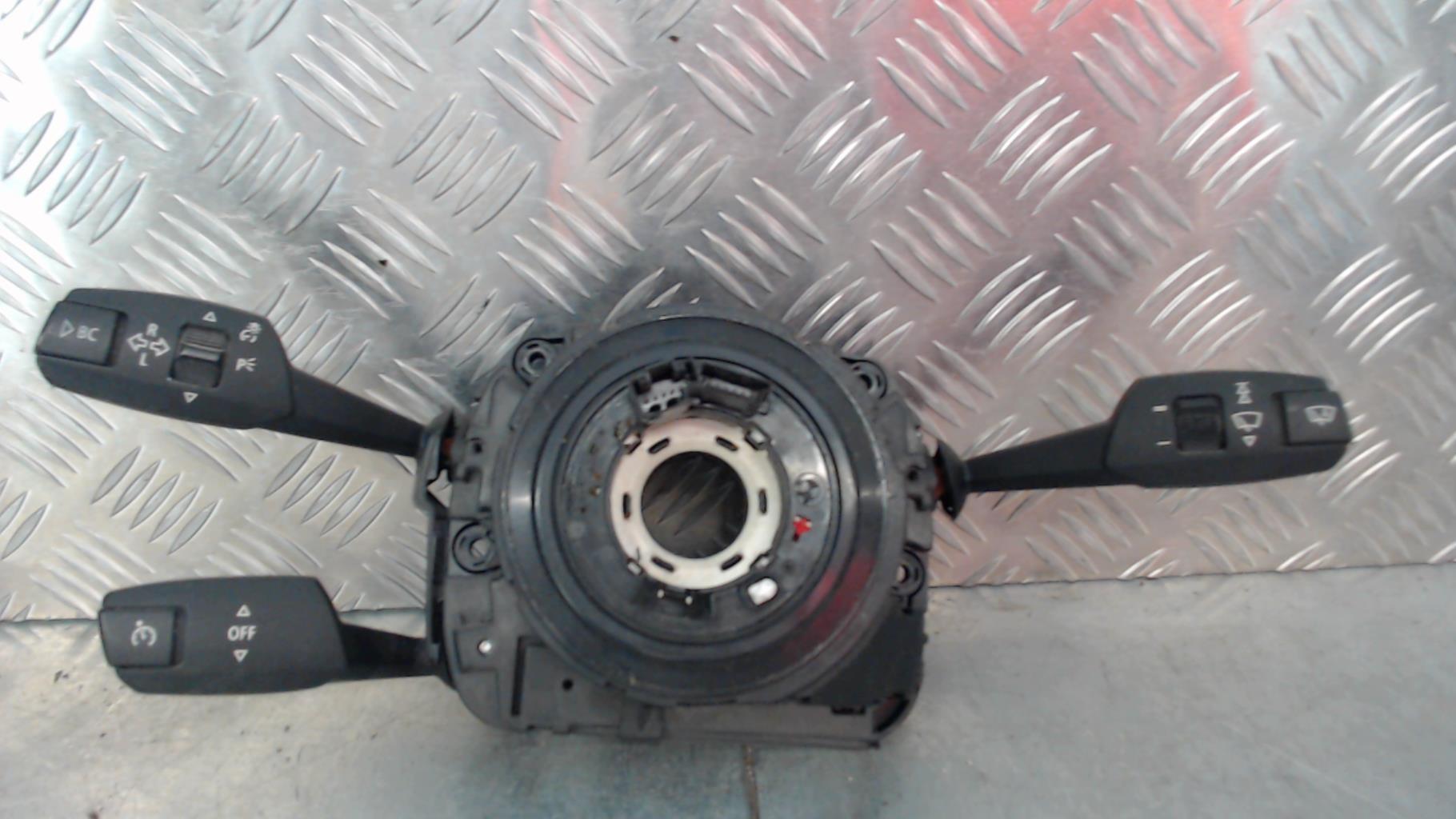 Devio guida completo con contatto spiralato BMW SERIE 3 E91 TOURING PHASE 2 BREAK  - 1