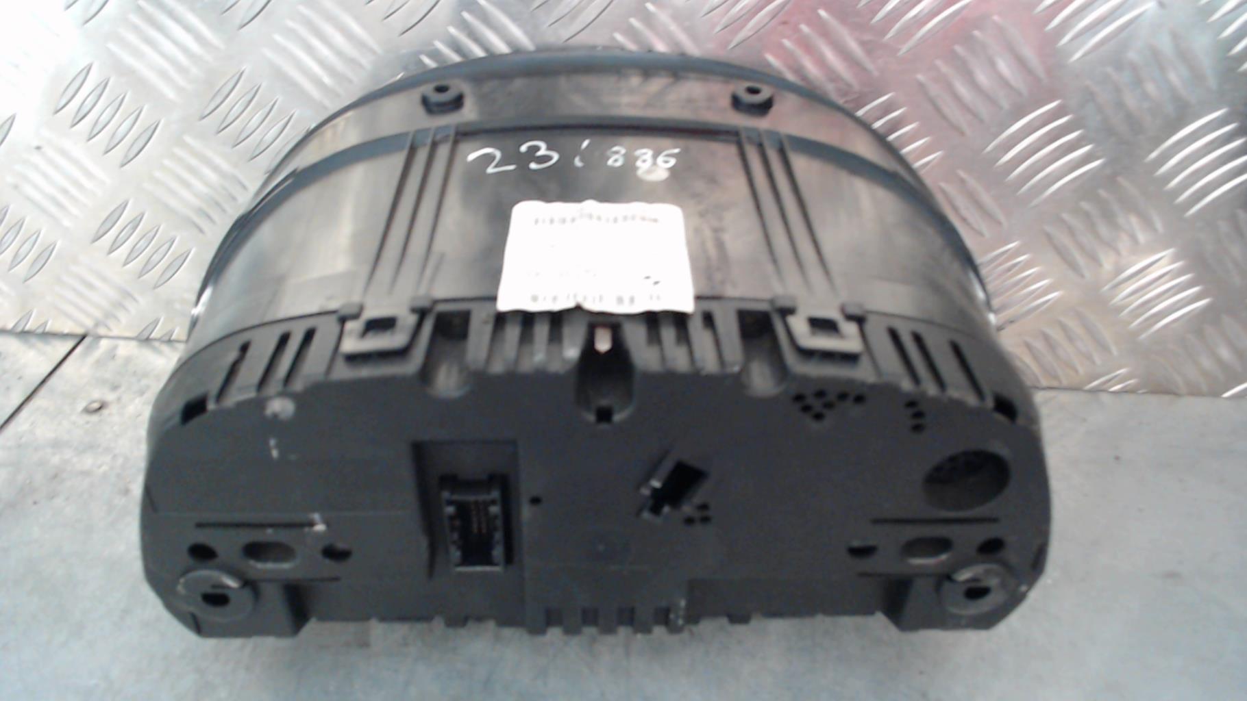 Compteur BMW SERIE 3 E91 TOURING PHASE 2 BREAK  - 1