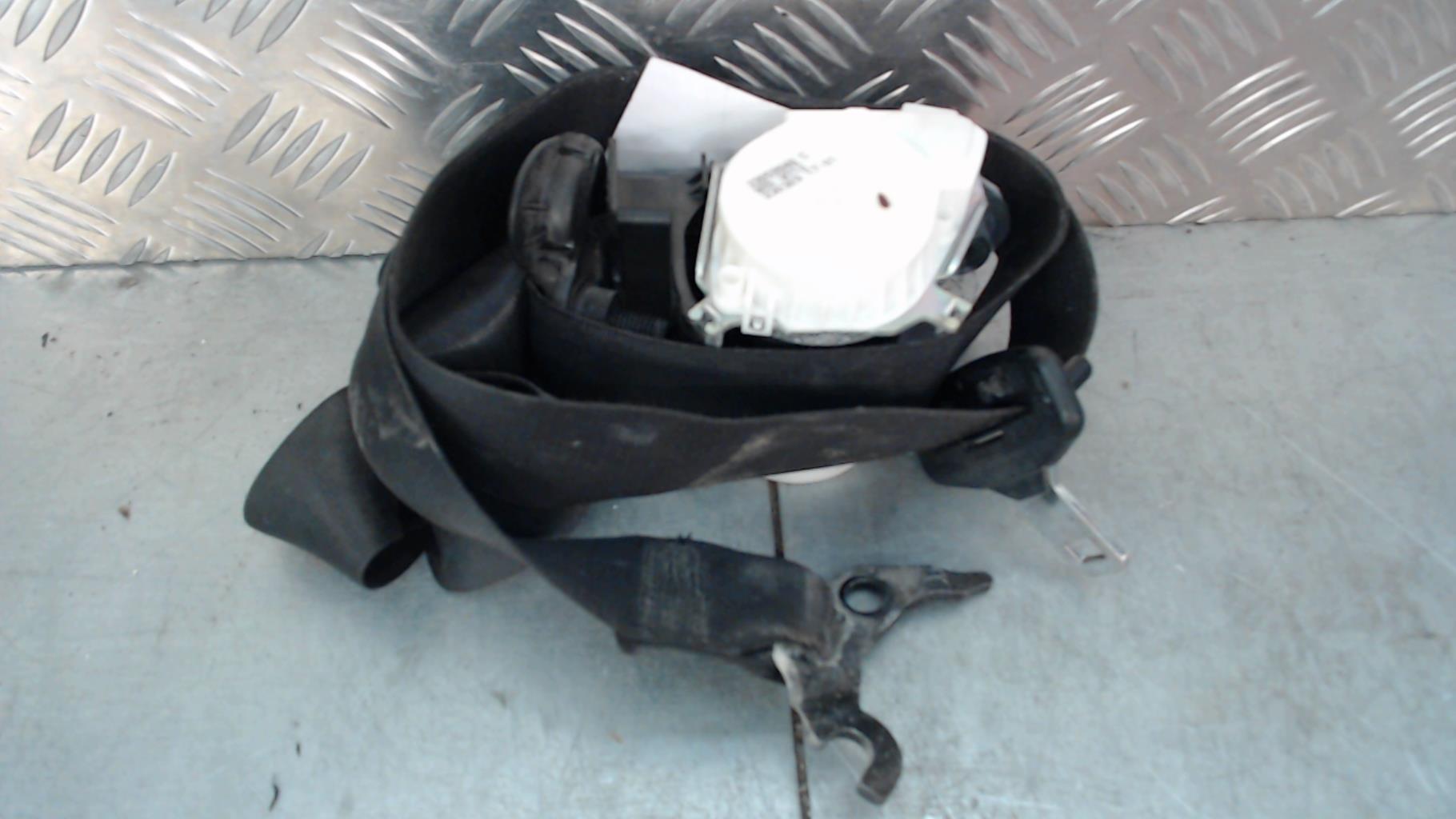 Cintura di sicurezza anteriore sinistra BMW SERIE 3 E91 TOURING PHASE 2 BREAK  - 1