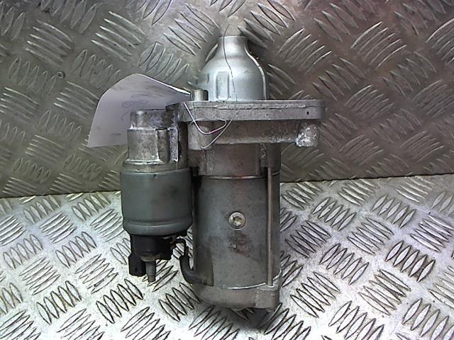 Motorino avviamento PEUGEOT 308 2 PHASE 2  - 1