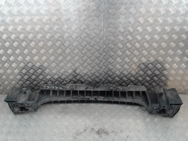 Assorbitore paraurti posteriore RENAULT CAPTUR 1 PHASE 1 Gasolina - 1