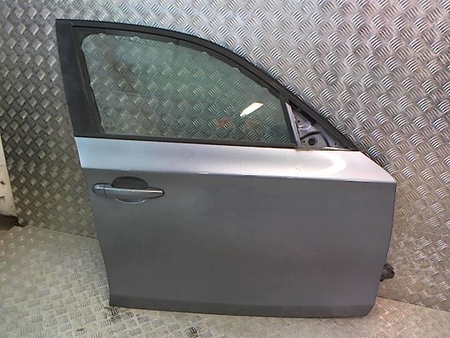 Portiera anteriore destra BMW SERIE 1 E87 PHASE 1  - 1